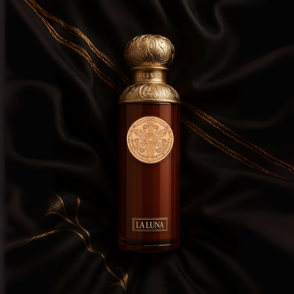 La Luna Valley 200ml by Gissah